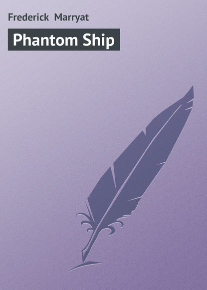 Скачать книгу Phantom Ship