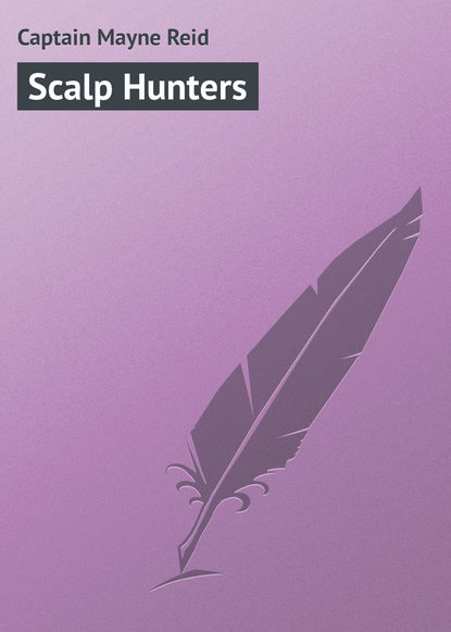 Скачать книгу Scalp Hunters