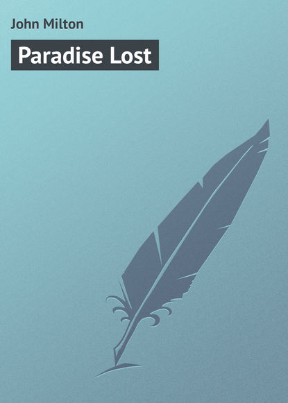 Скачать книгу Paradise Lost