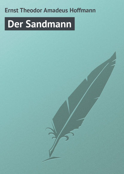 Скачать книгу Der Sandmann
