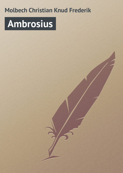 Скачать книгу Ambrosius