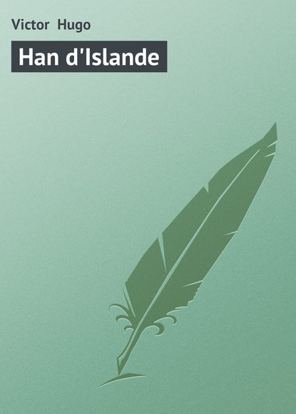 Скачать книгу Han d'Islande