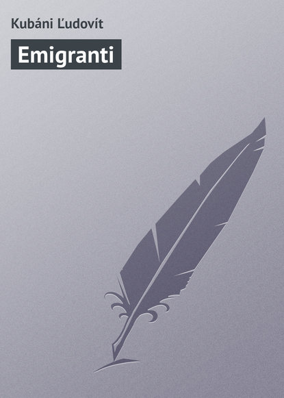 Скачать книгу Emigranti