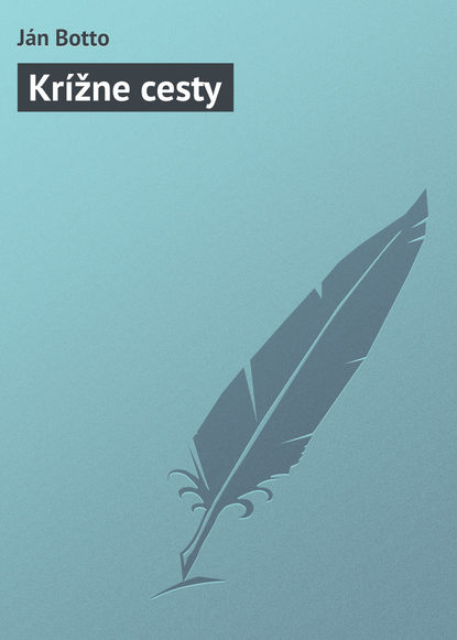 Скачать книгу Krížne cesty