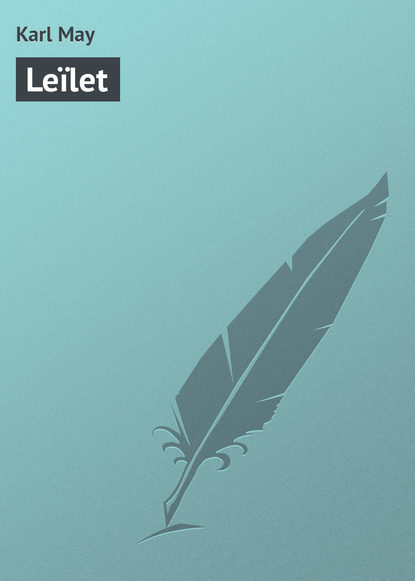 Скачать книгу Leïlet