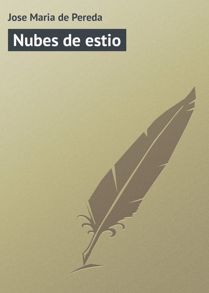 Скачать книгу Nubes de estio