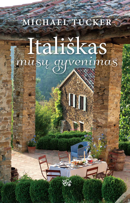 Скачать книгу Itališkas mūsų gyvenimas