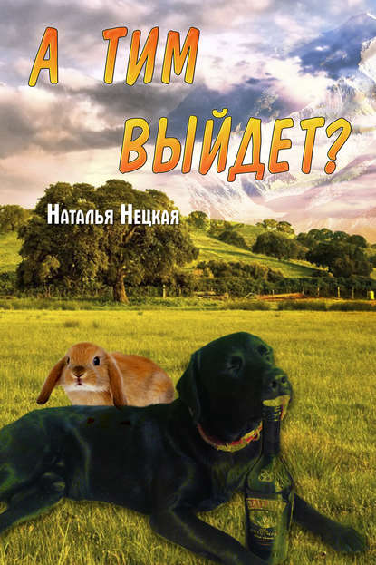 Скачать книгу А Тим выйдет?