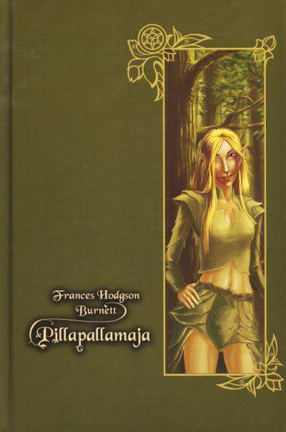 Скачать книгу Pillapallamaja