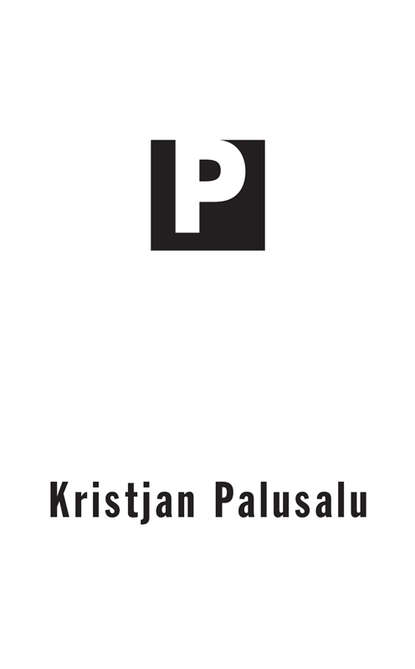 Скачать книгу Kristjan Palusalu