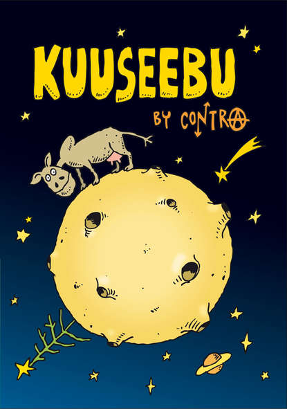 Скачать книгу Kuuseebu