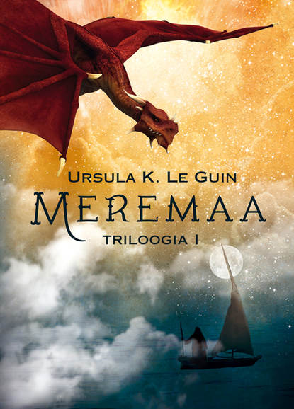 Скачать книгу Meremaa triloogia I