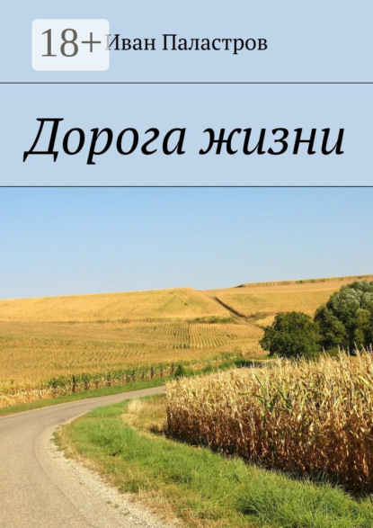 Дорога жизни