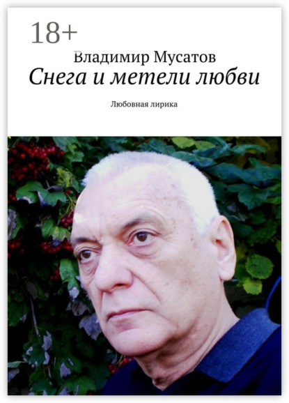 Снега и метели любви. Любовная лирика