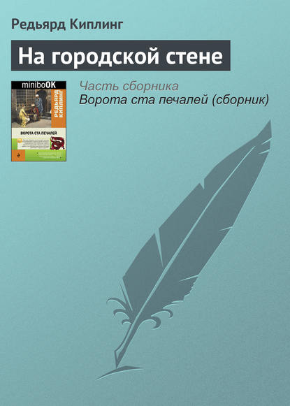 Скачать книгу На городской стене