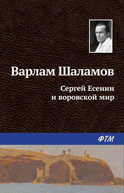 Скачать книгу Сергей Есенин и воровской мир