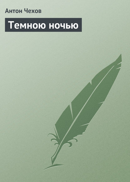 Скачать книгу Темною ночью