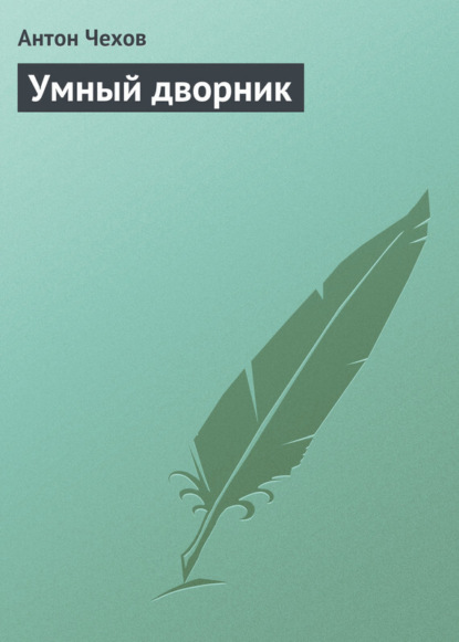 Скачать книгу Умный дворник