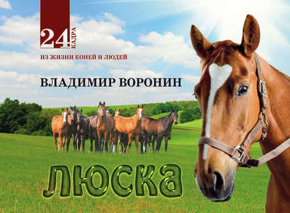 Скачать книгу Люска