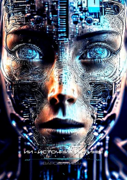 Скачать книгу ИИ – Источник Истины