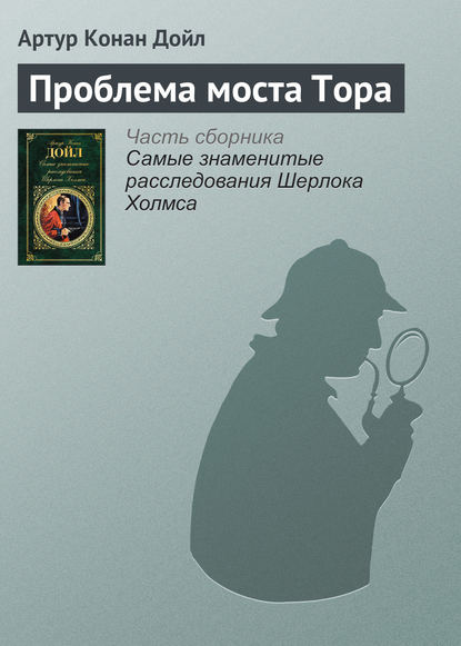 Скачать книгу Проблема моста Тора