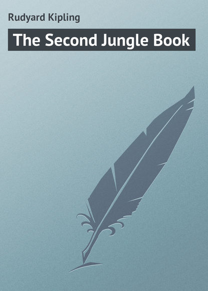 Скачать книгу The Second Jungle Book
