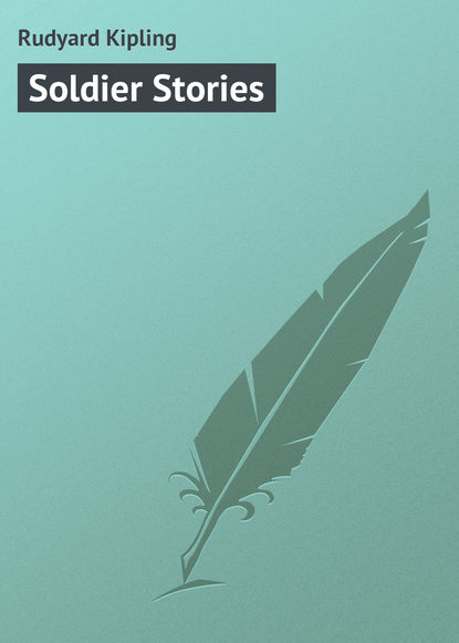 Скачать книгу Soldier Stories