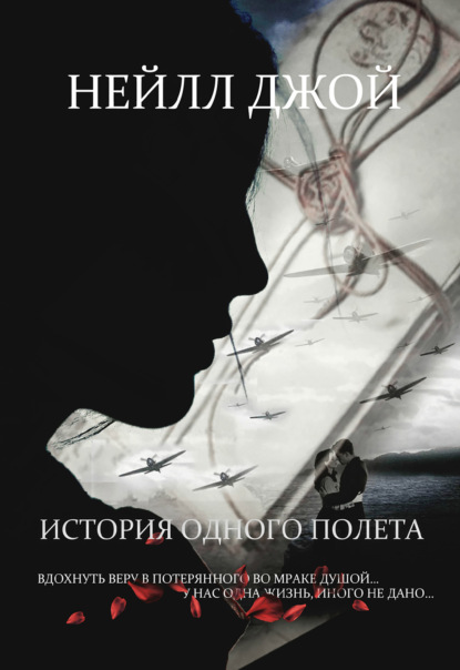 Скачать книгу История одного полета