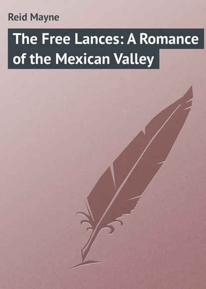 Скачать книгу The Free Lances: A Romance of the Mexican Valley