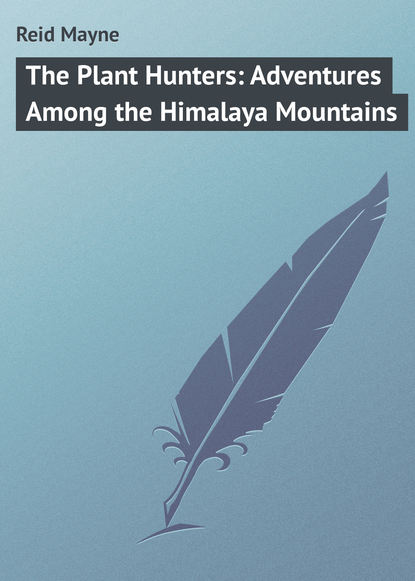 Скачать книгу The Plant Hunters: Adventures Among the Himalaya Mountains