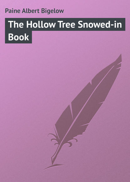 Скачать книгу The Hollow Tree Snowed-in Book