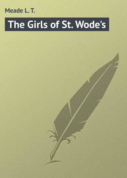 Скачать книгу The Girls of St. Wode&apos;s