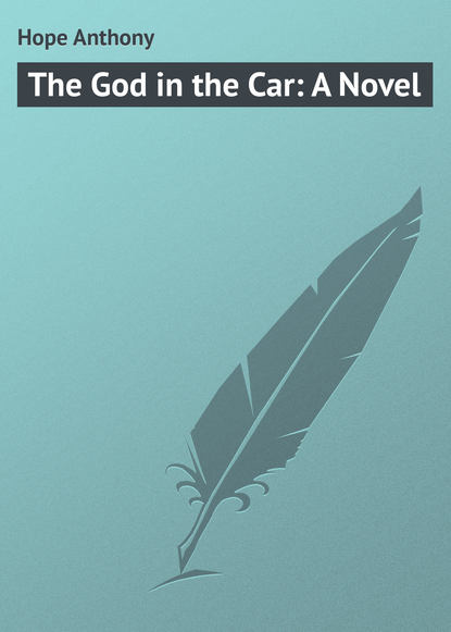 Скачать книгу The God in the Car: A Novel