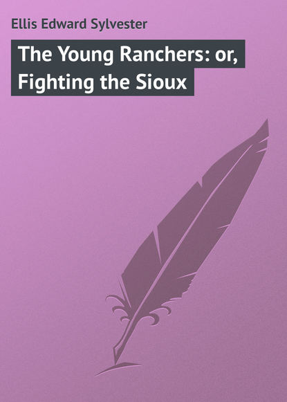 Скачать книгу The Young Ranchers: or, Fighting the Sioux