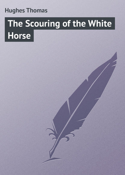 Скачать книгу The Scouring of the White Horse