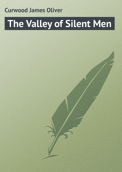 Скачать книгу The Valley of Silent Men