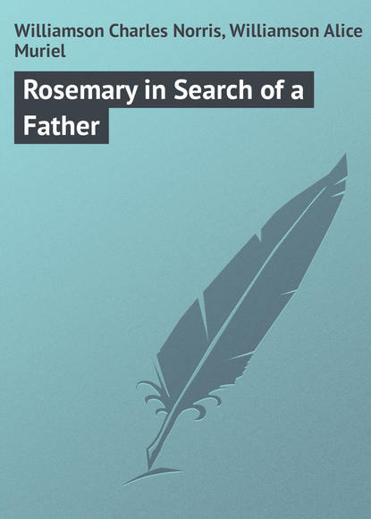Скачать книгу Rosemary in Search of a Father