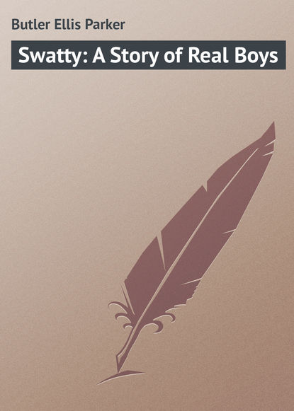 Скачать книгу Swatty: A Story of Real Boys