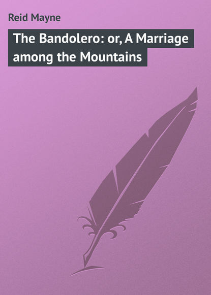 Скачать книгу The Bandolero: or, A Marriage among the Mountains