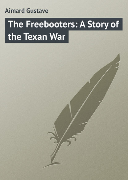 Скачать книгу The Freebooters: A Story of the Texan War