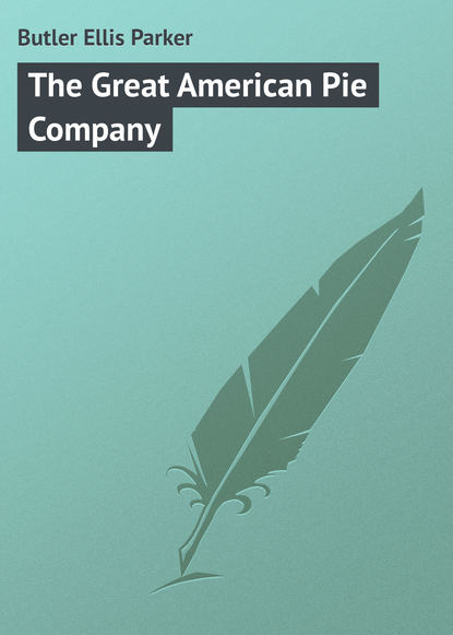 Скачать книгу The Great American Pie Company