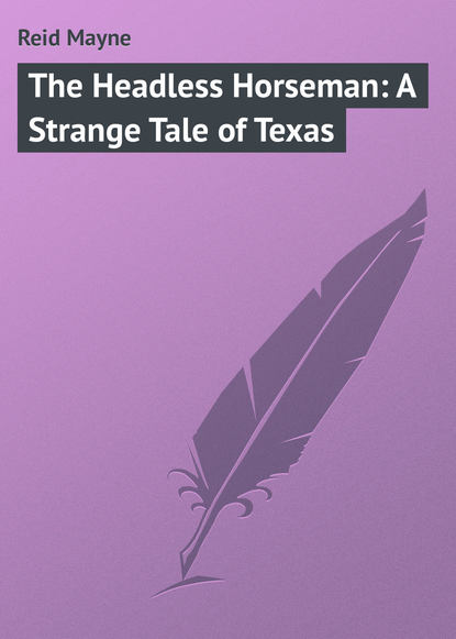 Скачать книгу The Headless Horseman: A Strange Tale of Texas