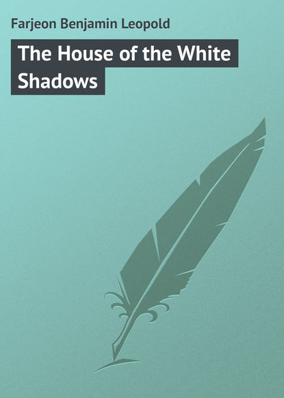Скачать книгу The House of the White Shadows