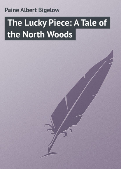 Скачать книгу The Lucky Piece: A Tale of the North Woods