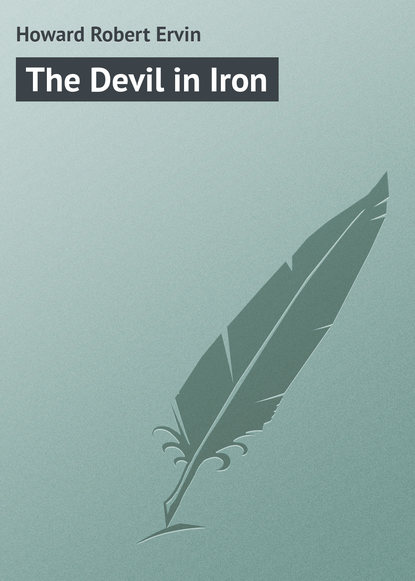 Скачать книгу The Devil in Iron