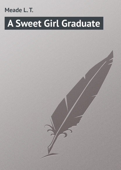 Скачать книгу A Sweet Girl Graduate