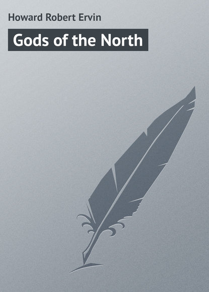 Скачать книгу Gods of the North