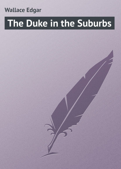 Скачать книгу The Duke in the Suburbs