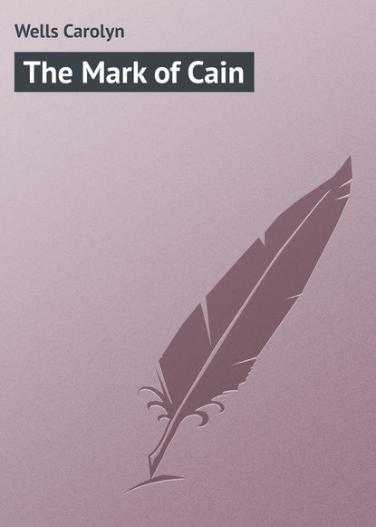 Скачать книгу The Mark of Cain