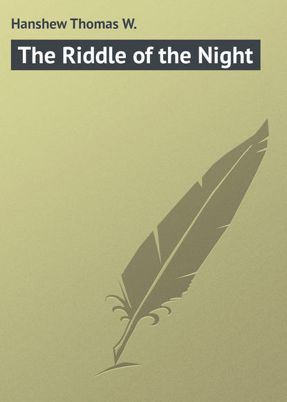 Скачать книгу The Riddle of the Night
